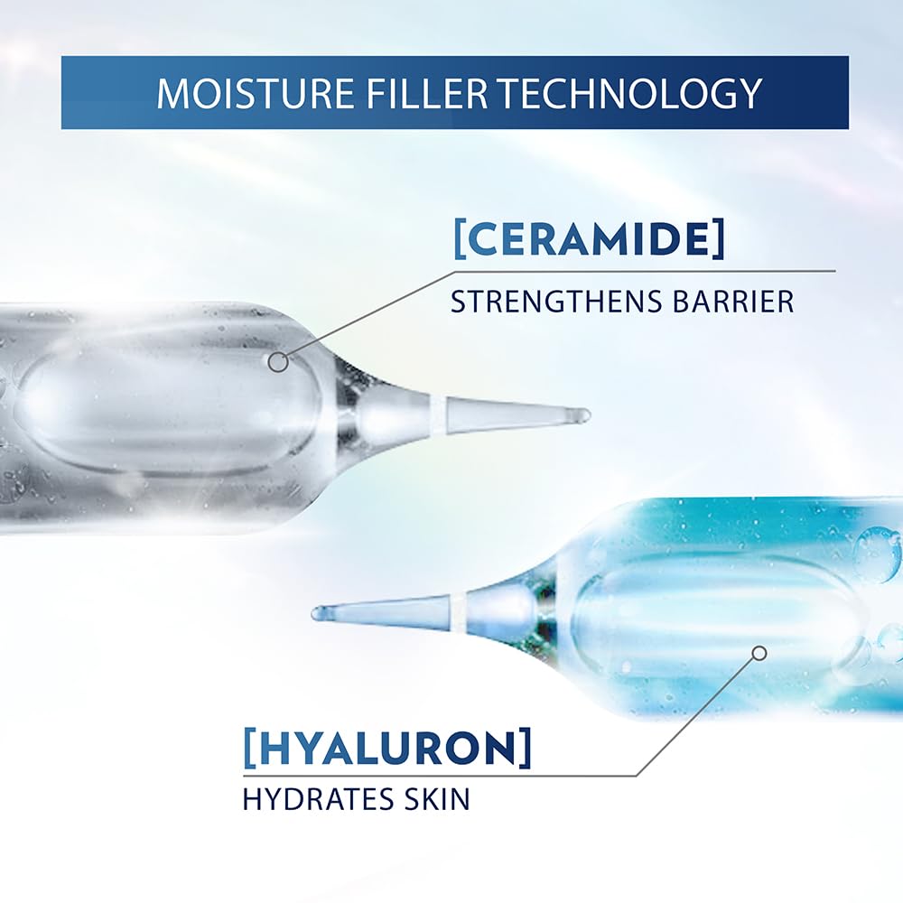 Vaseline Intensive Care Deep Moisture Body Lotion 200 ml