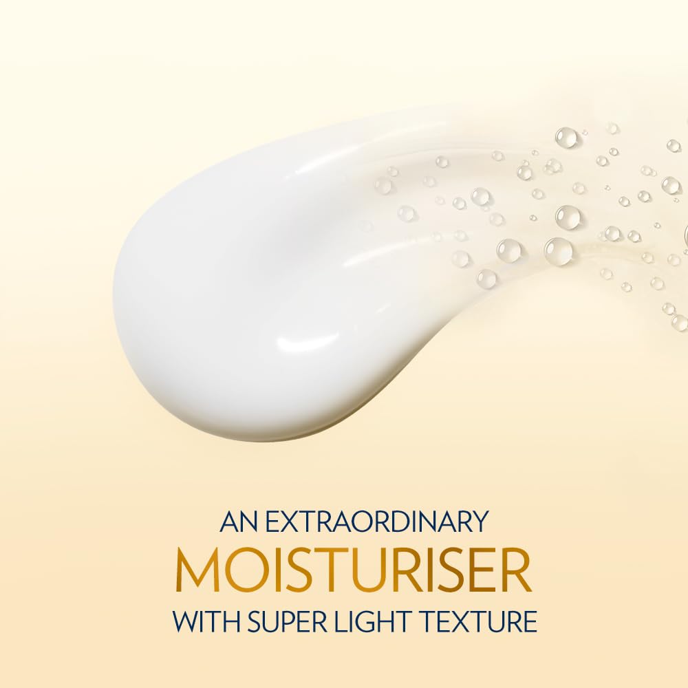 Vaseline Gluta-Hya Flawless Glow Lotion 200ml (Pack of 2)