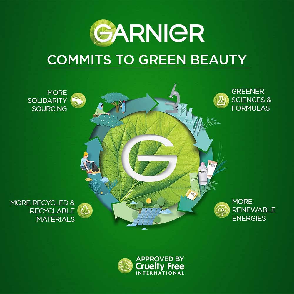 Garnier Skin Naturals Anti-Ageing Cream Wrinkle Lift 40 g