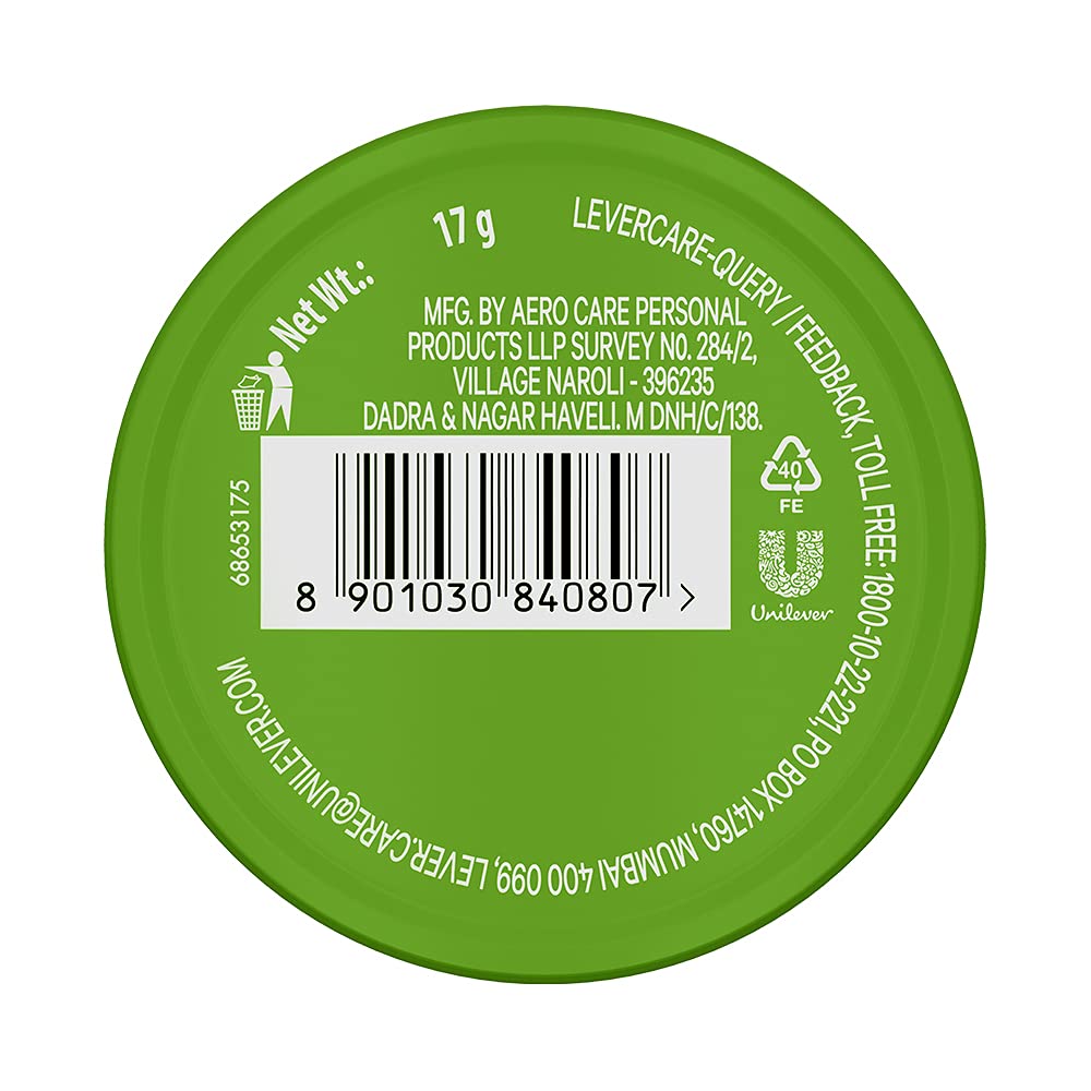 Vaseline Lip Tins Aloe 17g