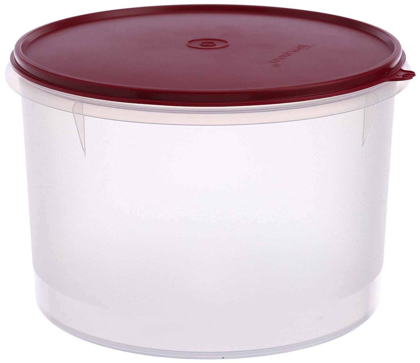 Tupperware Plastic Storer - 5L COLOR MAY VARY