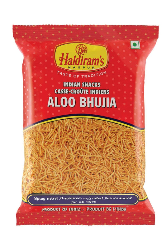 Haldiram's Aloo Bhujia 1kg