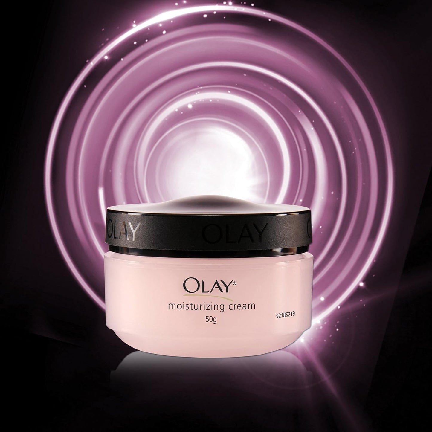 Olay Moisturizing Cream Nourishing and moisturizing ingredients Combination skin 50 gm