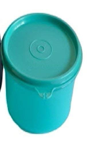 Tupperware Executive Plastic Large Bowl, (450ml, Colour May Vary) 1 PIECE