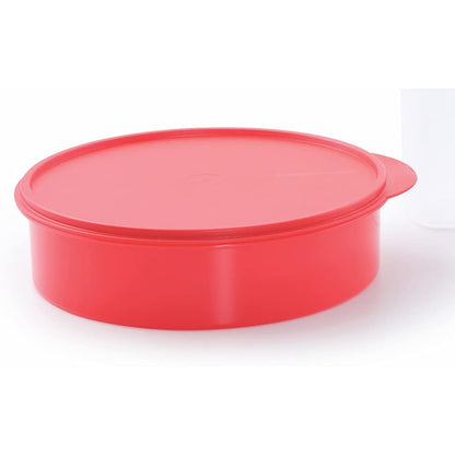 Tupperware Spice It Container (Red),65 Ounce,Plastic COLOR MAY VARY