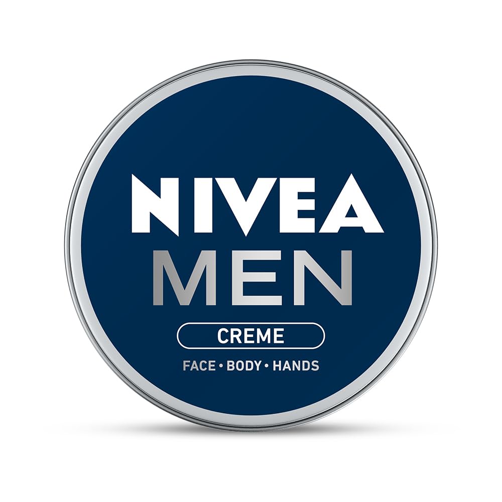 NIVEA MEN Moisturiser Cream 75ml