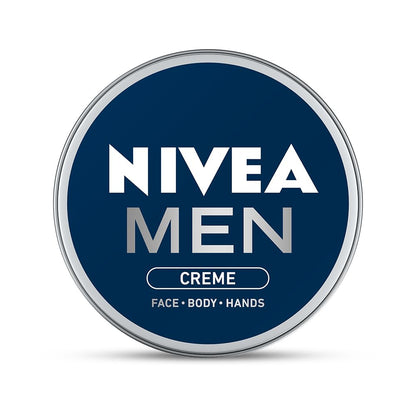 NIVEA MEN Moisturiser Cream 75ml