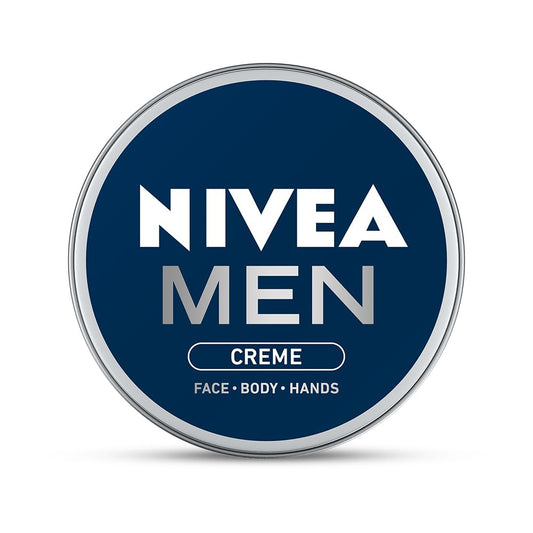 NIVEA MEN Moisturiser Cream 75ml