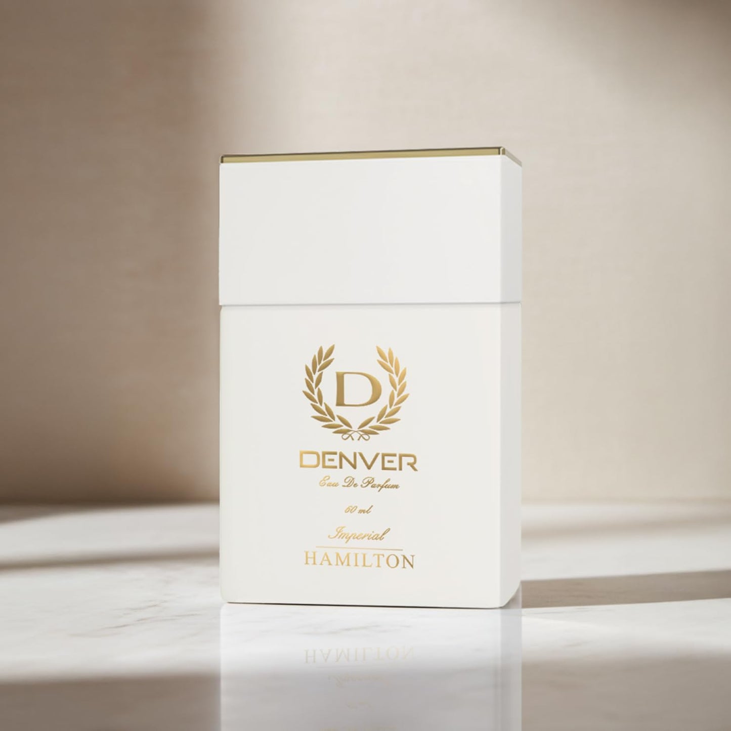DENVER Imperial Perfume For Men - 60ML Eau de Parfum