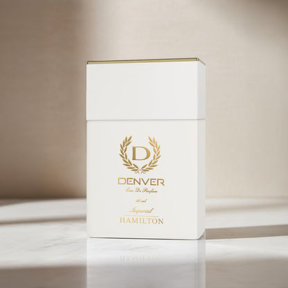 DENVER Imperial Perfume For Men - 60ML Eau de Parfum