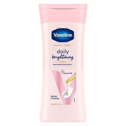 Vaseline Healthy Bright Daily Brightening Body Lotion 200 ml