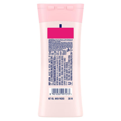 Vaseline Healthy Bright Daily Brightening Body Lotion 200 ml