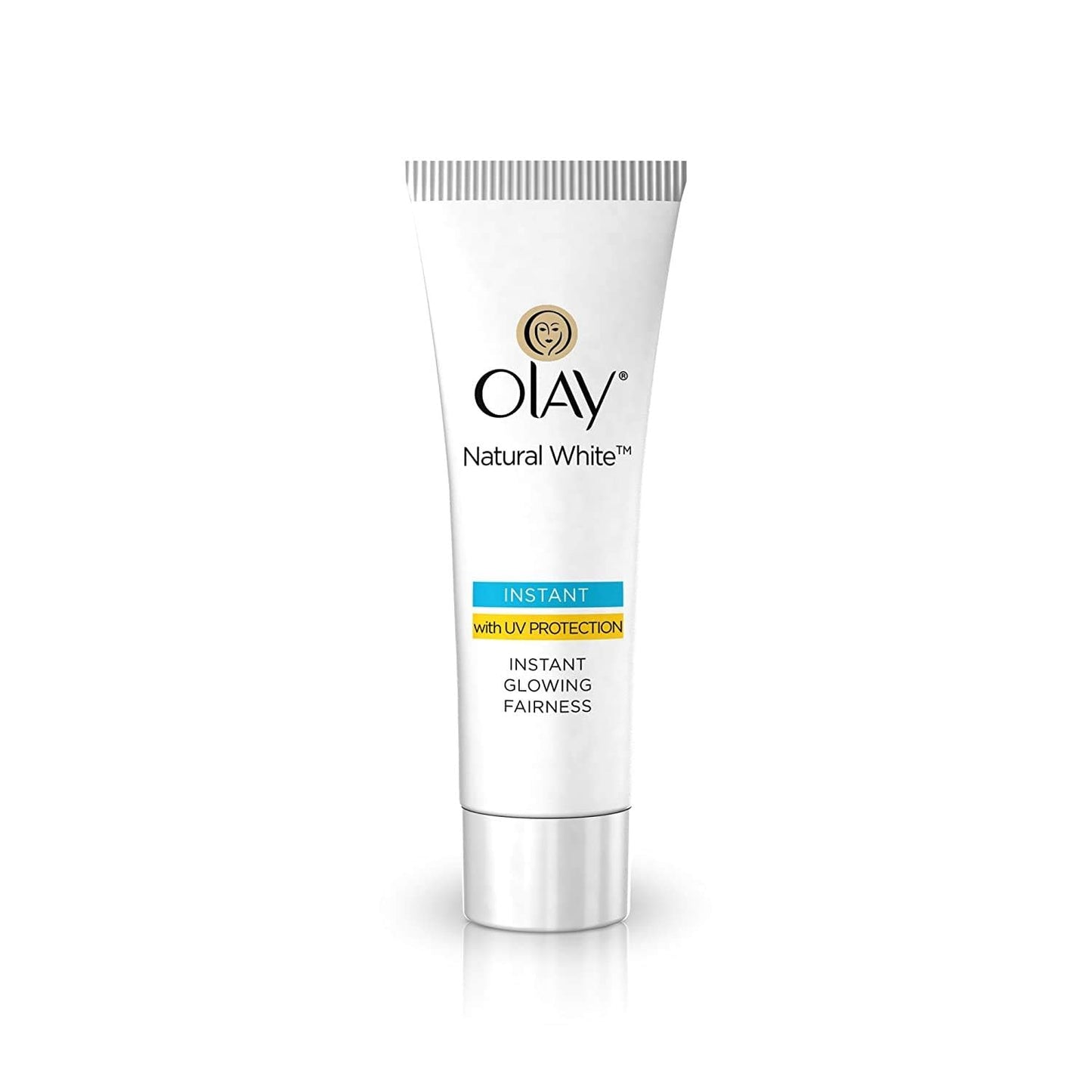 Olay Natural Aura Vitamin B3, Pro B5, E with UV Protection 20 gm