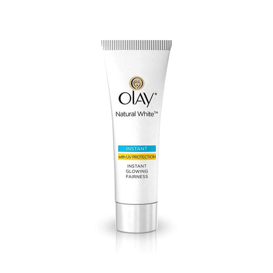Olay Natural Aura Vitamin B3, Pro B5, E with UV Protection 20 gm
