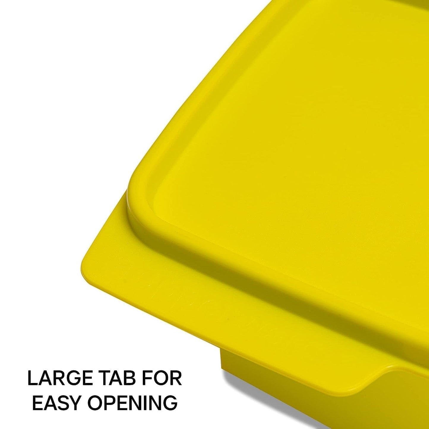 Tupperware . Keep Tab Small 500Ml Capacity- Set Of 4 Pc-COLOR MAY VARY