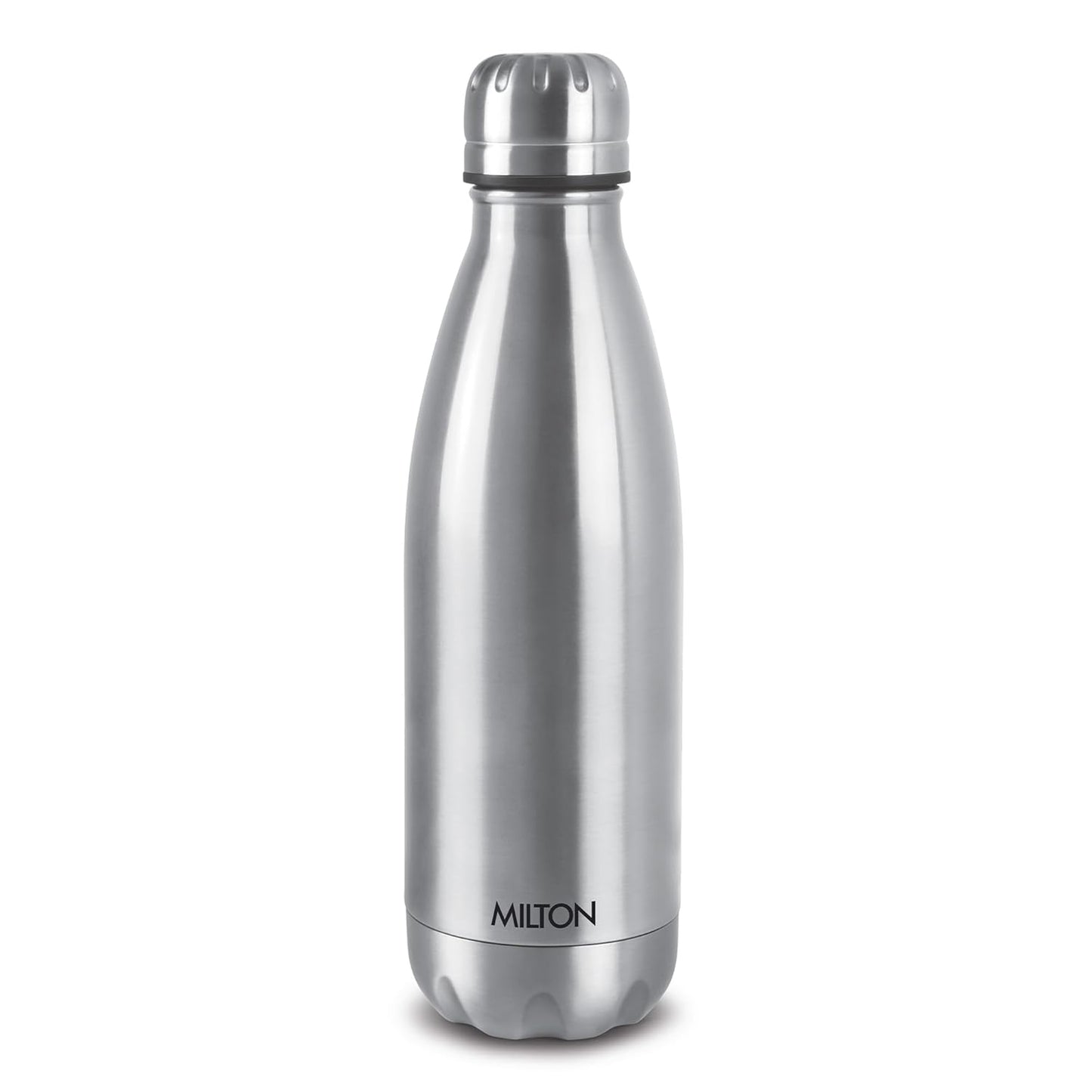 Milton Duo DLX 1000 Thermosteel Water Bottle 1 LTR, 24 Hr Hot and Cold