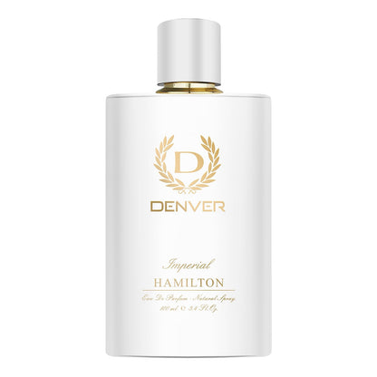 DENVER Imperial Perfume - 100ML Eau de Parfum For Men