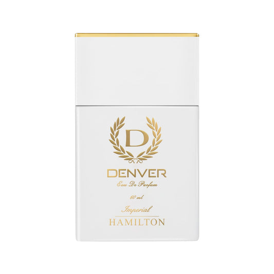 DENVER Imperial Perfume For Men - 60ML Eau de Parfum