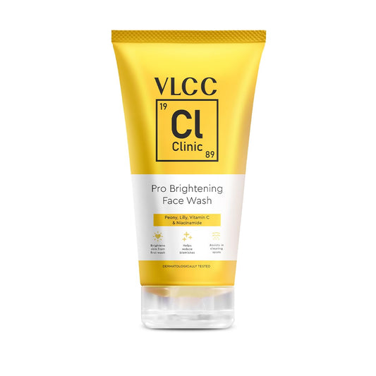 VLCC Clinic Pro Brightening Face Wash - 150m