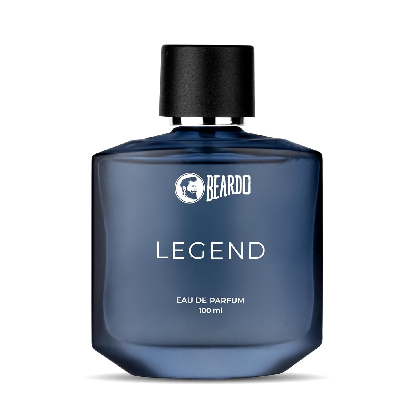 Beardo LEGEND Perfume For Men 100ml, Eau De Parfum Long Lasting Liquid Perfume