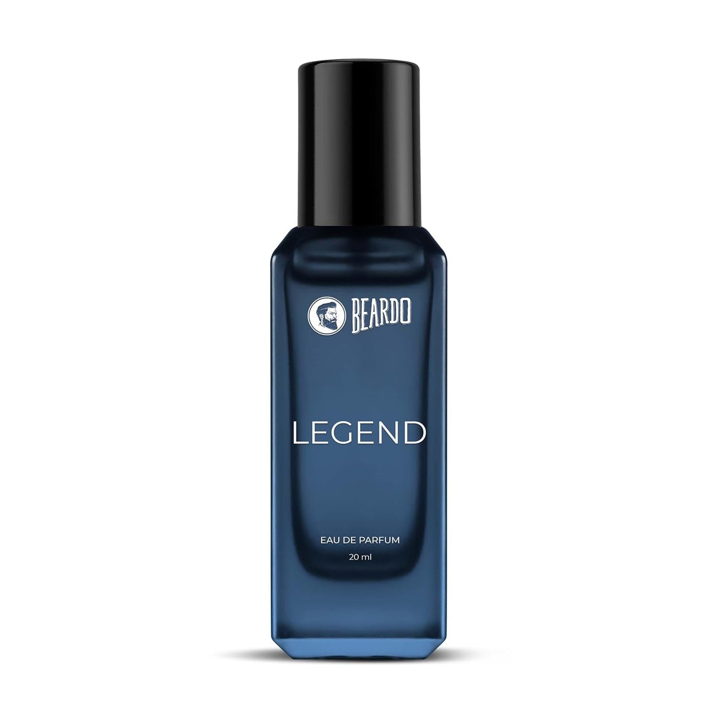 Beardo LEGEND Perfume For Men 20 ml  Eau De Parfum strong Long Lasting Mens Perfume