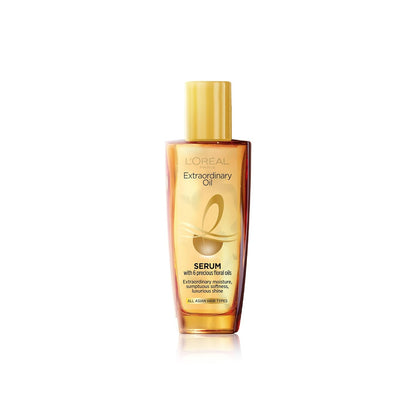 L'Oreal Paris Extraordinary Oil Hair Serum 30ml