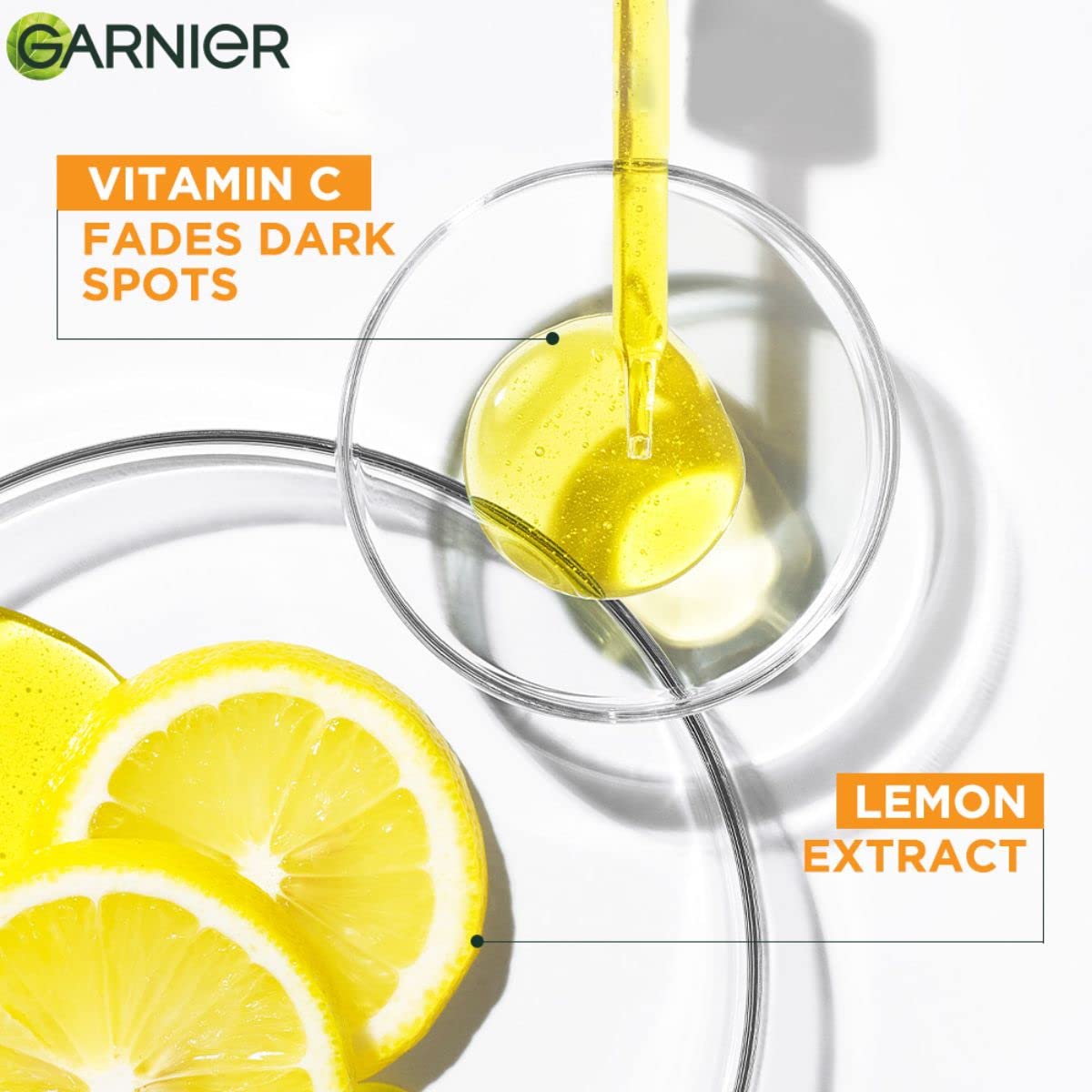 Garnier Skin Naturals Face Mask Bright Complete  28g