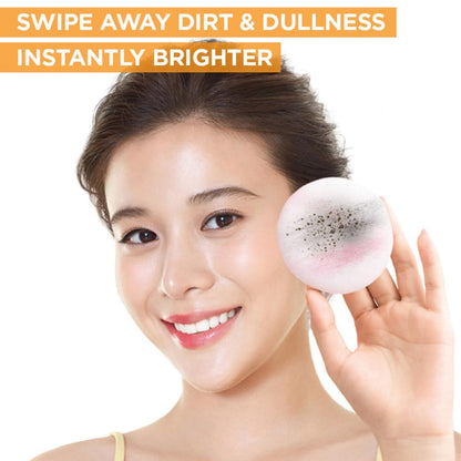 Garnier Vitamin C Micellar Cleansing Water For Dull Skin 125ml