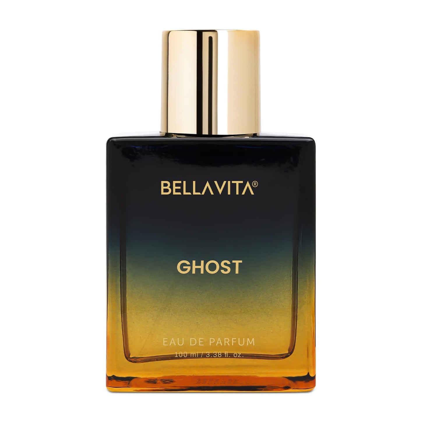 BELLAVITA Newly Launched Ghost Unisex EDP  100ml