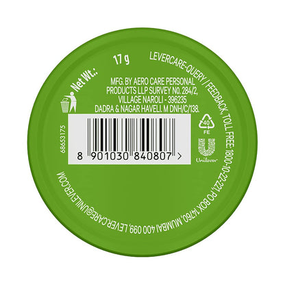 Vaseline Lip Tins Aloe 17g