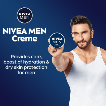 NIVEA MEN Moisturiser Cream 75ml