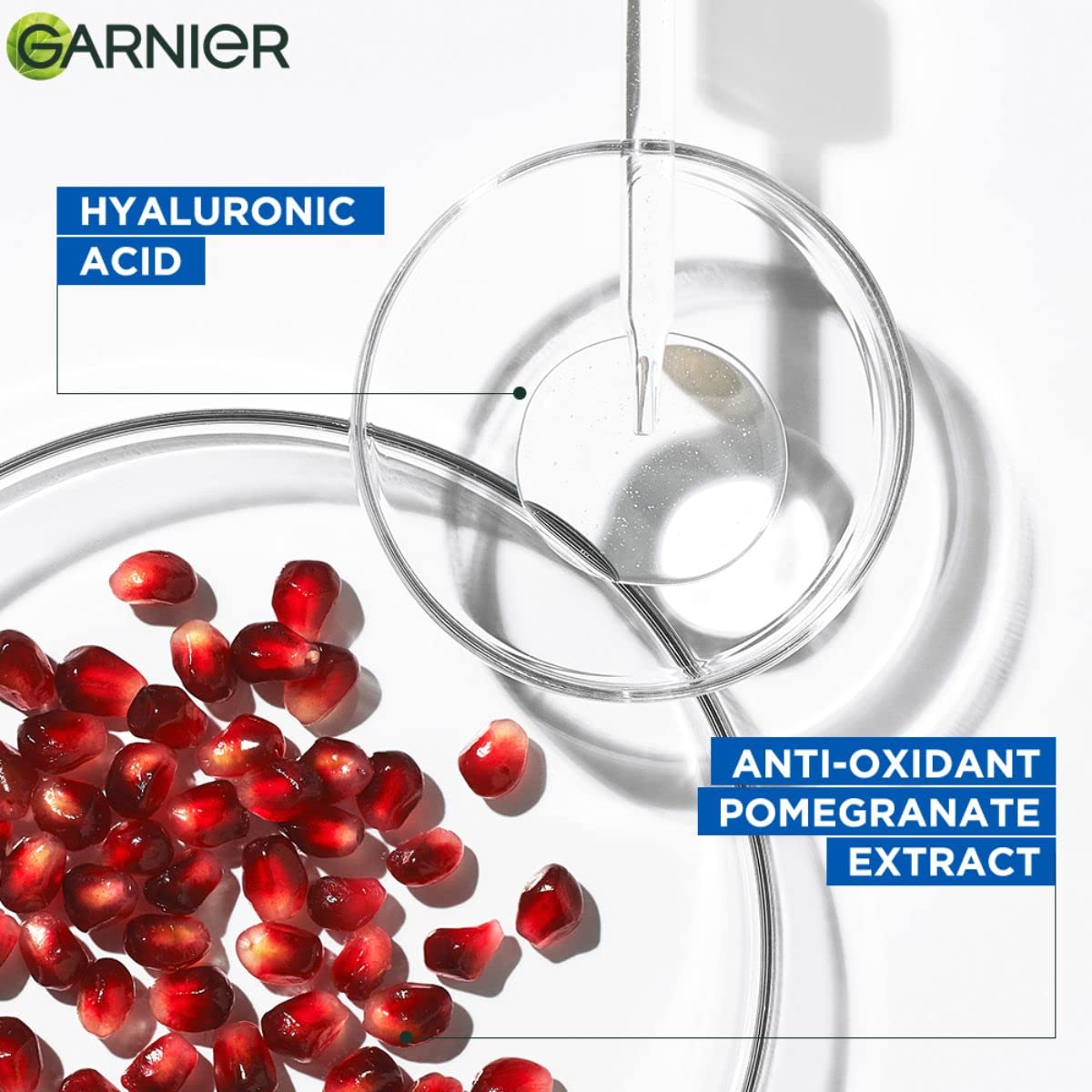 Garnier Skin Naturals Hydra Bomb Pomegranate Mask 28g