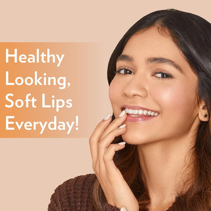 Vaseline Lip Tins Cocoa Butter 17g (Pack of 2)