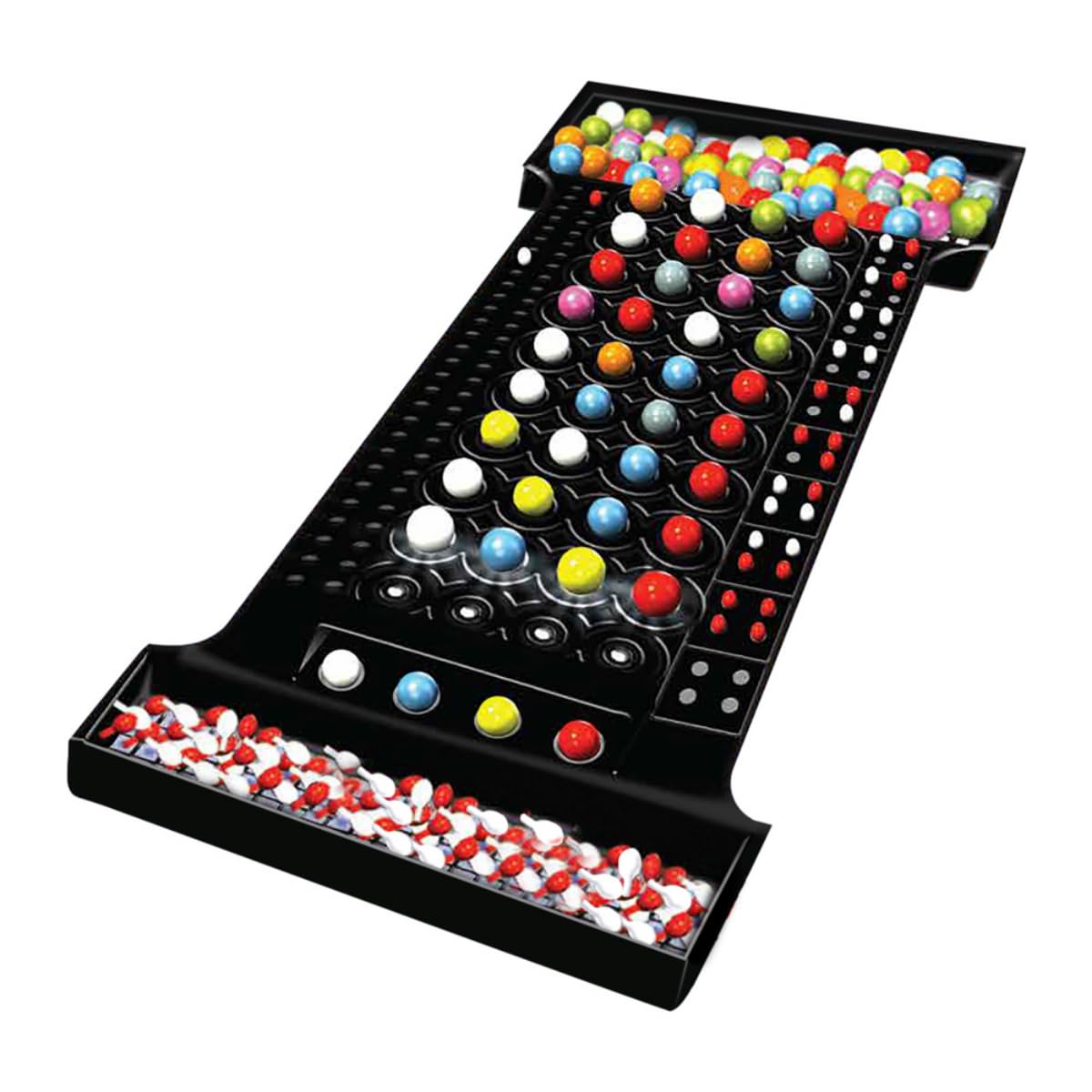 Funskool Fundough Fun Pack, 12 tubs of Dough, 50gms Each