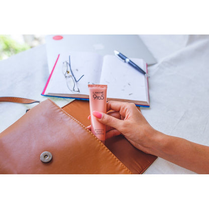 Lakme Powerplay Mousse Foundation Mini, Matte Finish Beige Vanila,6g