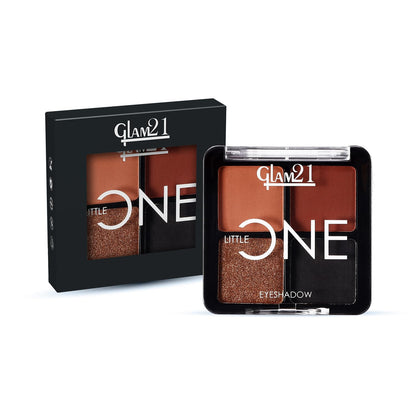 Glam21 Little One 4-in-1 Eyeshadow Palette