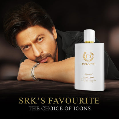 Denver Imperial Perfume 100 ML Each (Pack of 2)