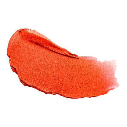 Blue Heaven Intense Matte Lipstick, Orange Aura, 4g