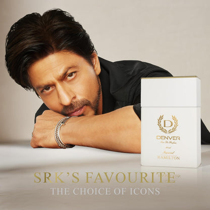 DENVER Imperial Perfume For Men - 60ML Eau de Parfum