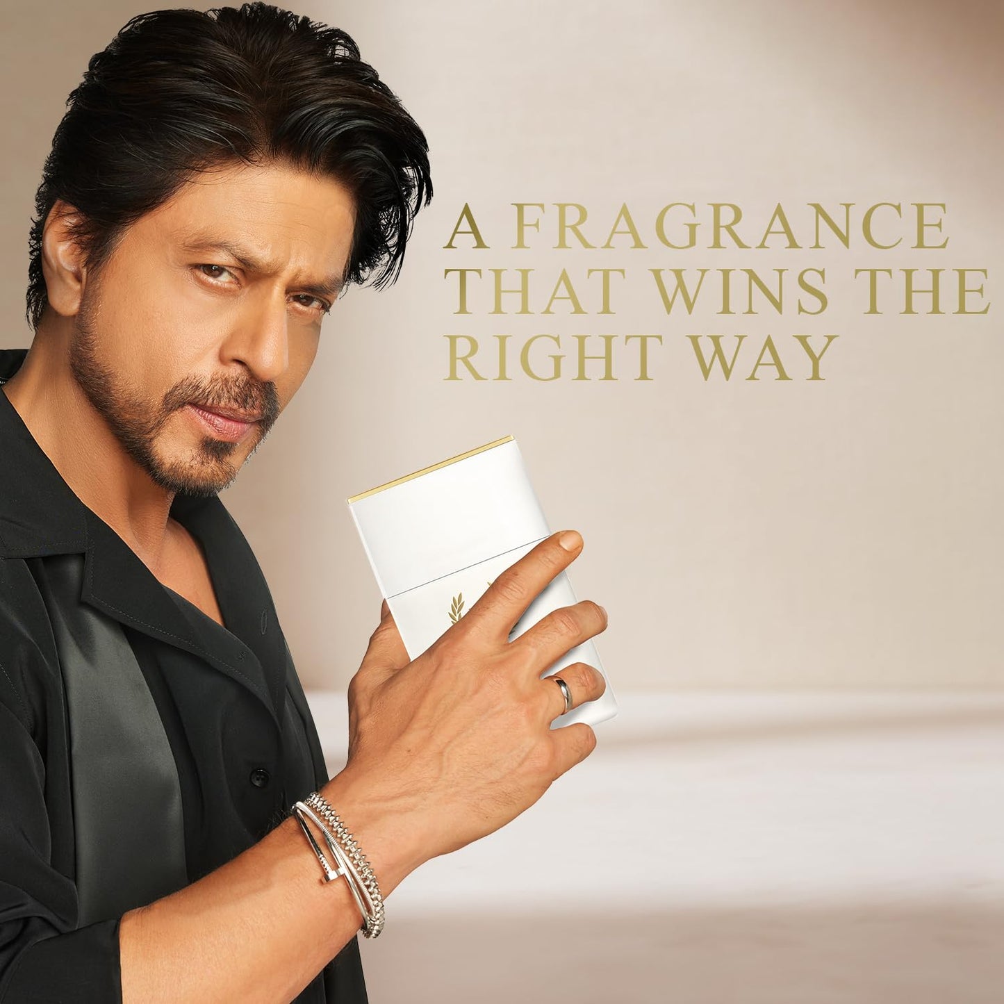 DENVER Imperial & Black code Perfume For Men  60ML Each Long Lasting Perfume