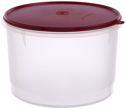Tupperware Plastic Storer - 5L COLOR MAY VARY