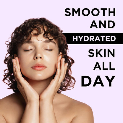 Orgatre Body Lotion with Honey, Almond, Kesar & Alovera Deep Moisturizing 400ml (Kesar)