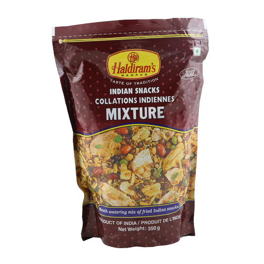 Haldiram's Nagpur Mixture Snacks 350g