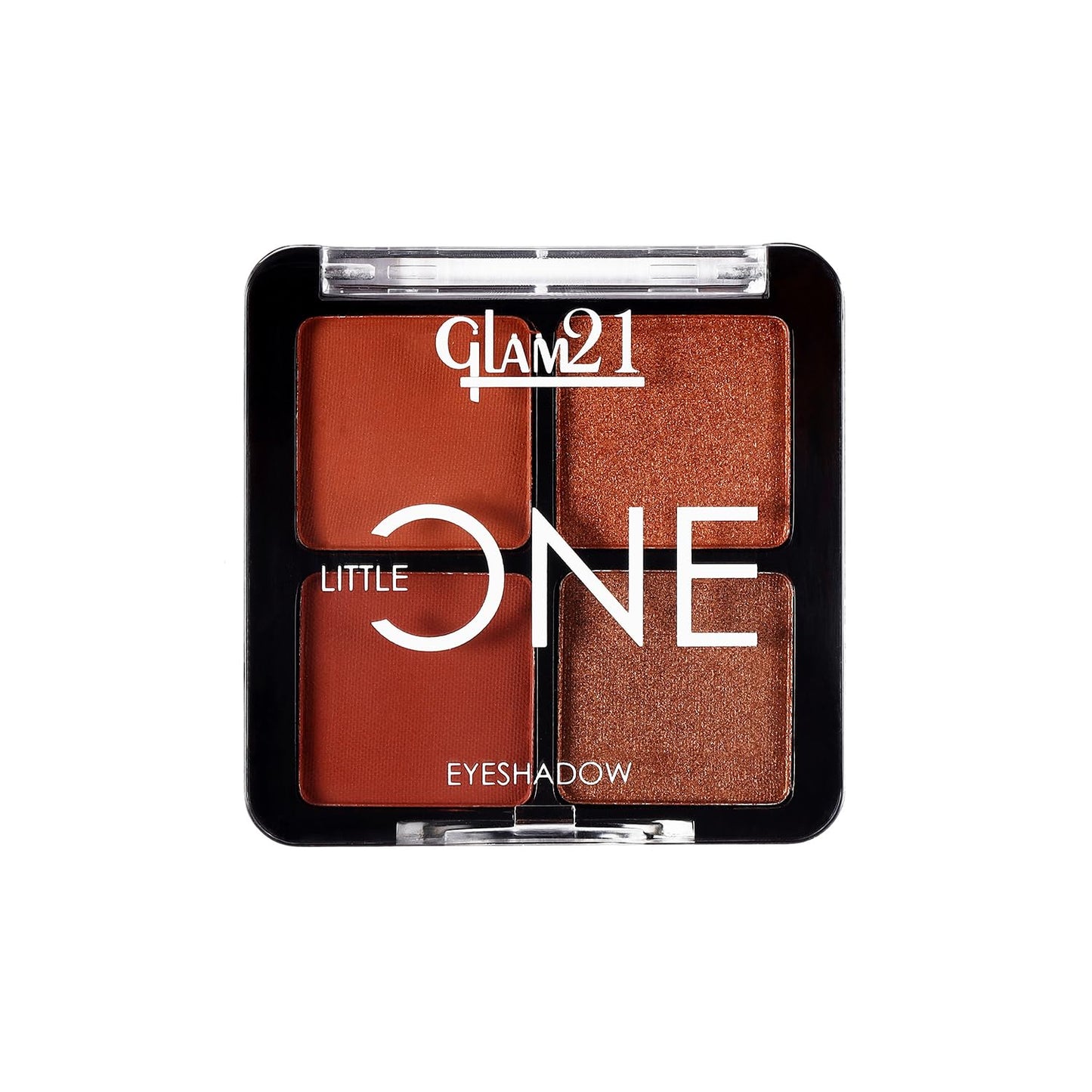 Glam21 Little One 4-in-1 Eyeshadow Palette Firework