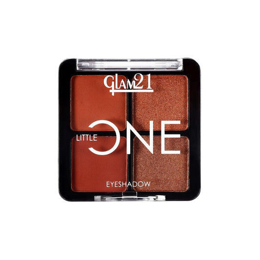 Glam21 Little One 4-in-1 Eyeshadow Palette Firework