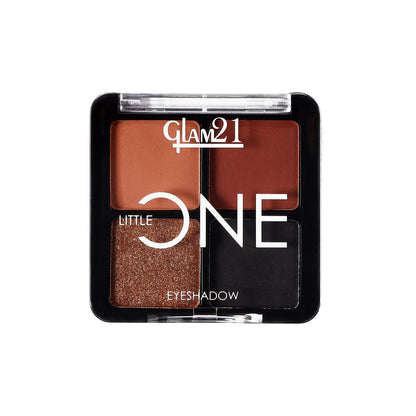 Glam21 Little One 4-in-1 Eyeshadow Palette