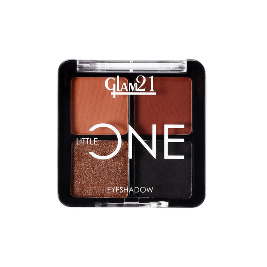 Glam21 Little One 4-in-1 Eyeshadow Palette
