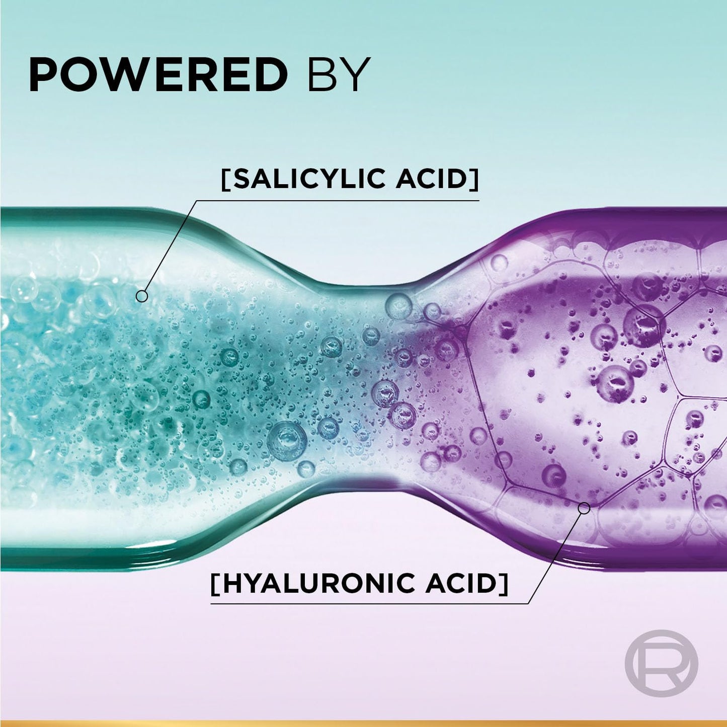 L’Oréal Paris Hyaluron Pure Purifying Shampoo 200 ml