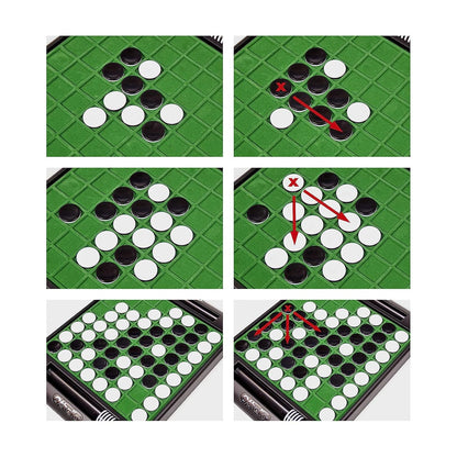 Funskool Othello Classic, Strategy Game, Board Game for Kids