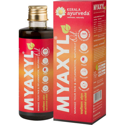 Kerala Ayurveda Myaxyl Oil (200ml)